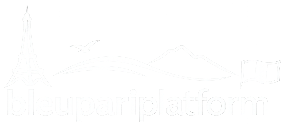 BleuPariPlatform